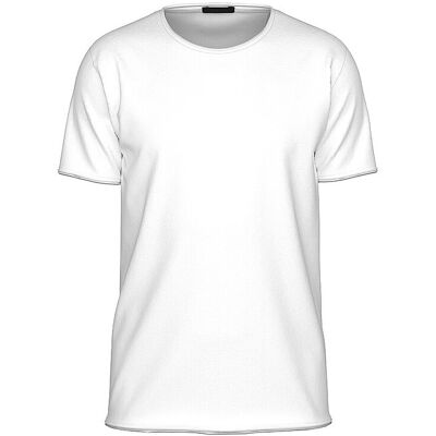 DRYKORN T-Shirt KENDRICK weiss M M DRYKORN T-Shirt KENDRICK weiss M M