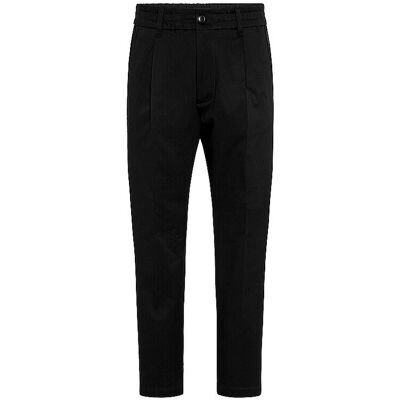 DRYKORN Chino CHASY schwarz 34/L32 M DRYKORN Chino CHASY schwarz 34/L32 M
