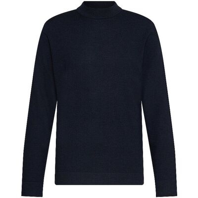 DRYKORN Pullover AROWON 10 blau M M DRYKORN Pullover AROWON 10 blau M M