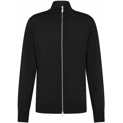 DRYKORN Strickjacke ANTONIO schwarz S M DRYKORN Strickjacke ANTONIO schwarz S M