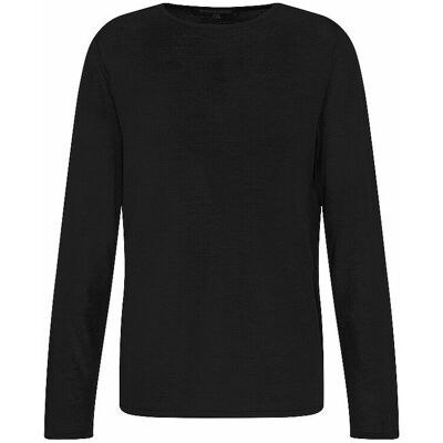DRYKORN Pullover RIKONO 1 schwarz M M DRYKORN Pullover RIKONO 1 schwarz M M
