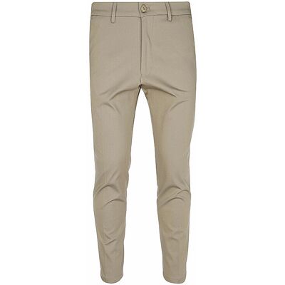 DRYKORN Chino Slim Fit AJEND beige 32/L34 M DRYKORN Chino Slim Fit AJEND beige 32/L34 M