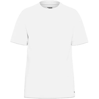 DRYKORN T-Shirt ANTON 88 weiss S M DRYKORN T-Shirt ANTON 88 weiss S M