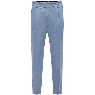 DRYKORN Chino CHASY 10 hellblau 33/L32 M DRYKORN Chino CHASY 10 hellblau 33/L32 M