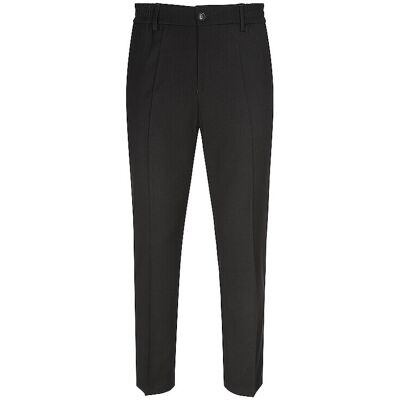 DRYKORN Chino GARONA_B schwarz 36/L34 M DRYKORN Chino GARONA_B schwarz 36/L34 M