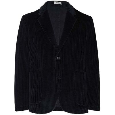 DRYKORN Sakko MARLS 10 dunkelblau 48 M DRYKORN Sakko MARLS 10 dunkelblau 48 M