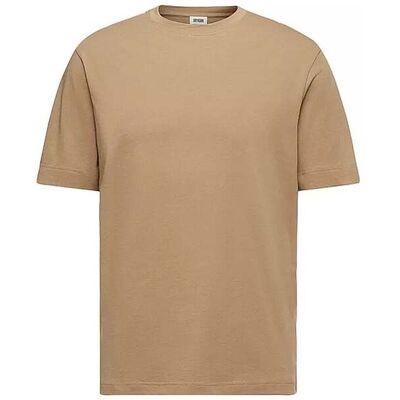 DRYKORN T-Shirt RAPHAEL beige L M DRYKORN T-Shirt RAPHAEL beige L M