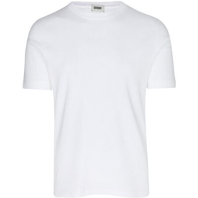 DRYKORN T-Shirt ENIL 10 weiss M M DRYKORN T-Shirt ENIL 10 weiss M M