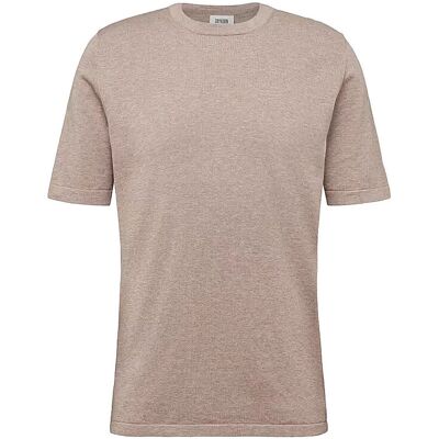 DRYKORN T-Shirt VALENTIN beige S M DRYKORN T-Shirt VALENTIN beige S M