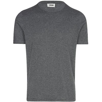DRYKORN T-Shirt VALENTIN grau L M DRYKORN T-Shirt VALENTIN grau L M