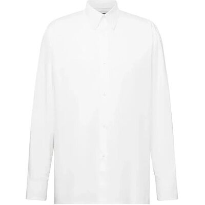 DRYKORN Hemd GAUNT 10 weiss S M DRYKORN Hemd GAUNT 10 weiss S M
