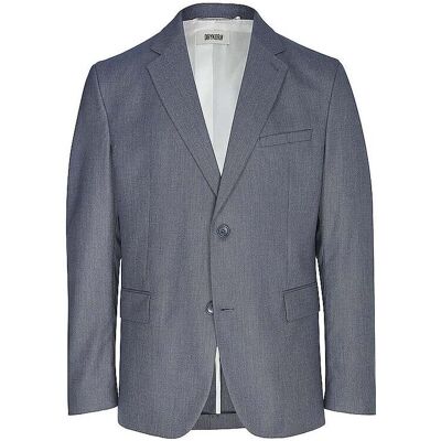 DRYKORN Sakko YAMES 10 blau 48 M DRYKORN Sakko YAMES 10 blau 48 M