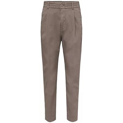 DRYKORN Chino CHASY 10 braun 32/L32 M DRYKORN Chino CHASY 10 braun 32/L32 M