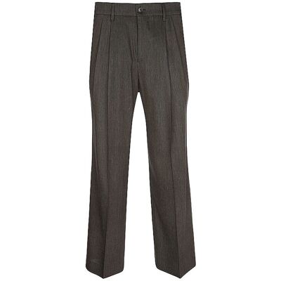 DRYKORN Chino LEEK_WID braun 34/L32 M DRYKORN Chino LEEK_WID braun 34/L32 M