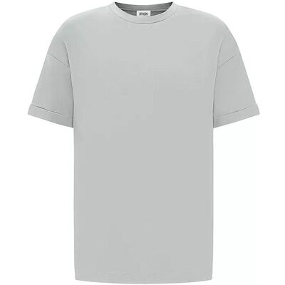DRYKORN T-Shirt THILO 10 hellgrün S M DRYKORN T-Shirt THILO 10 hellgrün S M