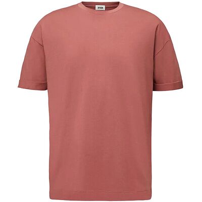 DRYKORN T-Shirt THILO 10 rot L M DRYKORN T-Shirt THILO 10 rot L M