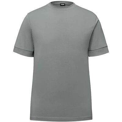 DRYKORN T-Shirt ANTON 10 olive S M DRYKORN T-Shirt ANTON 10 olive S M