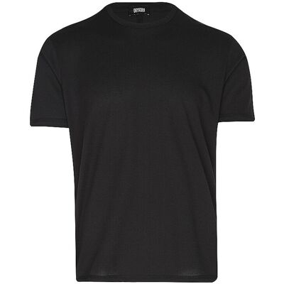 DRYKORN T-Shirt schwarz M M DRYKORN T-Shirt schwarz M M