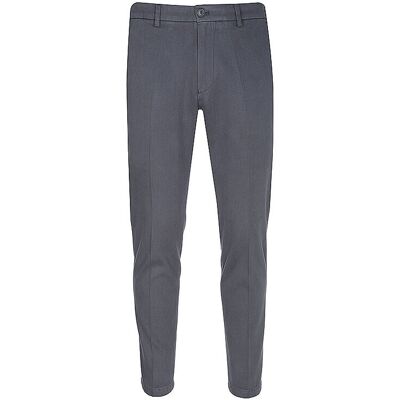 DRYKORN Chino blau 30/L34 M DRYKORN Chino blau 30/L34 M