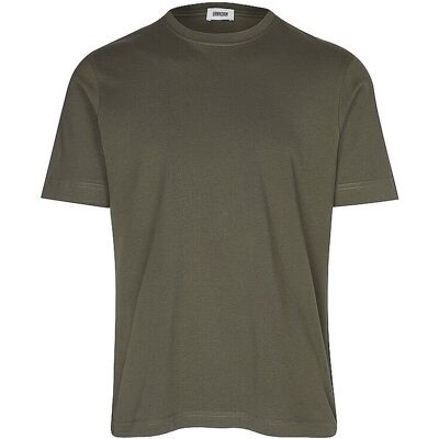 DRYKORN T-Shirt RAPHAEL olive L M DRYKORN T-Shirt RAPHAEL olive L M
