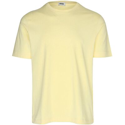DRYKORN T-Shirt RAPHAEL gelb M M DRYKORN T-Shirt RAPHAEL gelb M M