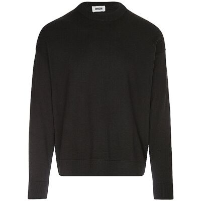 DRYKORN Pullover VALDRIK braun M M DRYKORN Pullover VALDRIK braun M M