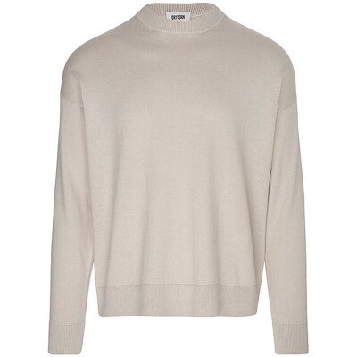 DRYKORN Pullover VALDRIK beige M M DRYKORN Pullover VALDRIK beige M M