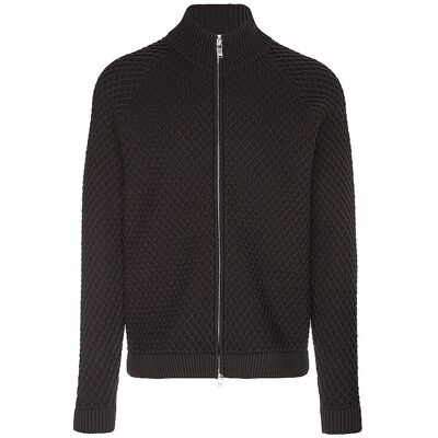 DRYKORN Strickjacke KERAO 10 braun L M DRYKORN Strickjacke KERAO 10 braun L M