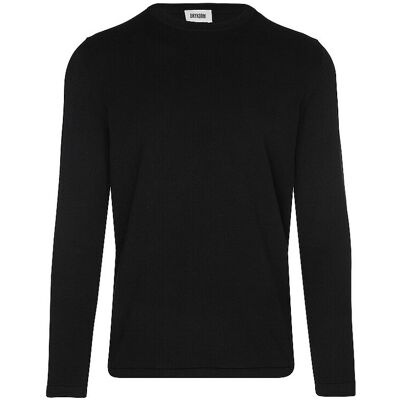 DRYKORN Pullover IRMINO 1 schwarz XXL M DRYKORN Pullover IRMINO 1 schwarz XXL M