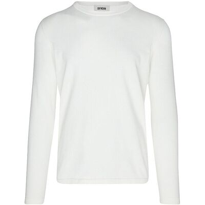 DRYKORN Pullover IRMINO 1 grau XXL M DRYKORN Pullover IRMINO 1 grau XXL M