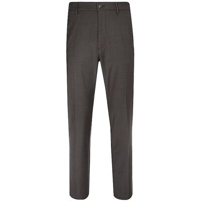 DRYKORN Anzughose AJEND braun 52 M DRYKORN Anzughose AJEND braun 52 M