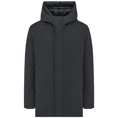 DUNO Parka SULPHUR TORANO olive 48 M DUNO Parka SULPHUR TORANO olive 48 M