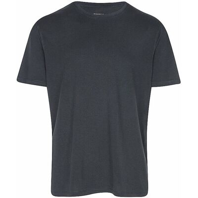 ECOALF T-Shirt TIMBUALF dunkelblau S M ECOALF T-Shirt TIMBUALF dunkelblau S M