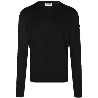 ECOALF Pullover BAYONA schwarz XL M ECOALF Pullover BAYONA schwarz XL M