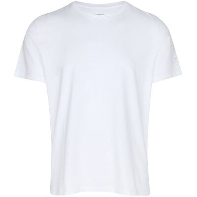 ECOALF T-Shirt VENTALF weiss XXL M ECOALF T-Shirt VENTALF weiss XXL M