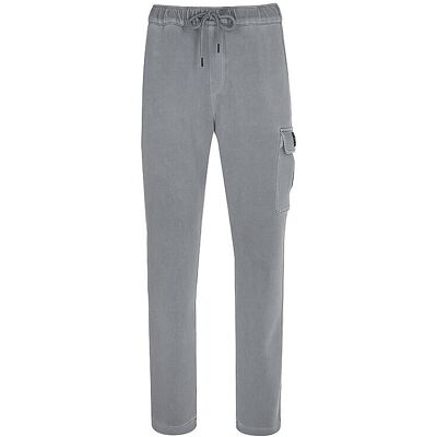 ECOALF Cargohose MARA grau XXL M ECOALF Cargohose MARA grau XXL M