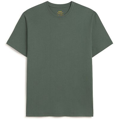 ECOALF T-Shirt MUND grün XXL M ECOALF T-Shirt MUND grün XXL M