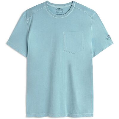 ECOALF T-Shirt ALMA hellblau M M ECOALF T-Shirt ALMA hellblau M M