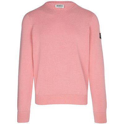 ECOALF Pullover TAIL rosa XL M ECOALF Pullover TAIL rosa XL M