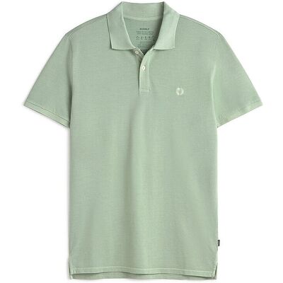 ECOALF Poloshirt TEDAN hellgrün XL M ECOALF Poloshirt TEDAN hellgrün XL M