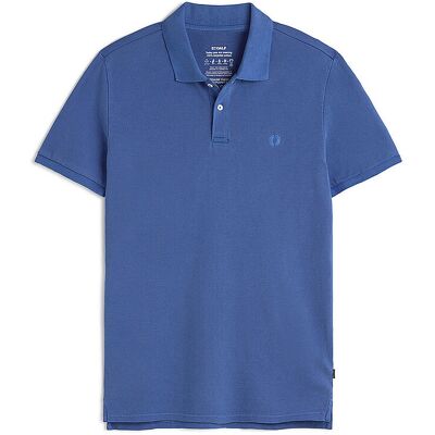 ECOALF Poloshirt blau XXL M ECOALF Poloshirt blau XXL M