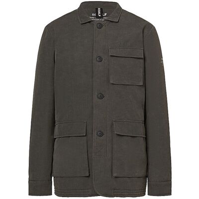 ECOALF Jacke TALI olive S M ECOALF Jacke TALI olive S M