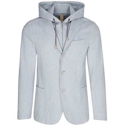 ELEVENTY Sakko hellblau 56 M ELEVENTY Sakko hellblau 56 M