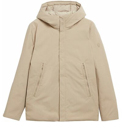 ELVINE Jacke VHINNER beige XL M ELVINE Jacke VHINNER beige XL M