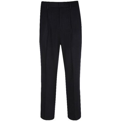 Giorgio Armani EMPORIO ARMANI Anzughose dunkelblau 48 M Giorgio Armani EMPORIO ARMANI Anzughose dunkelblau 48 M