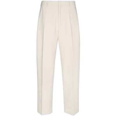 Giorgio Armani EMPORIO ARMANI Chino creme 56 M Giorgio Armani EMPORIO ARMANI Chino creme 56 M