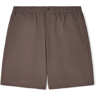 Giorgio Armani EMPORIO ARMANI Shorts braun 48 M Giorgio Armani EMPORIO ARMANI Shorts braun 48 M