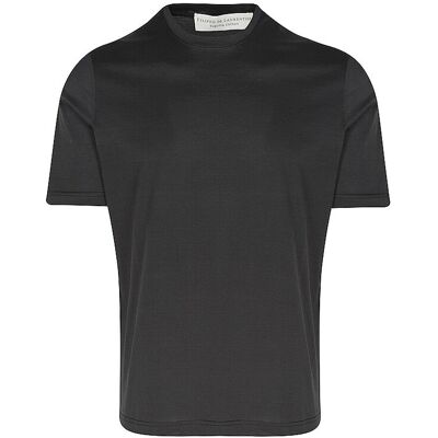 FILIPPO DE LAURENTIIS T-Shirt braun 54 M FILIPPO DE LAURENTIIS T-Shirt braun 54 M