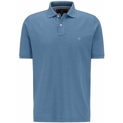 FYNCH-HATTON Poloshirt blau M M FYNCH-HATTON Poloshirt blau M M