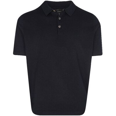 FYNCH-HATTON Poloshirt dunkelblau XXL M FYNCH-HATTON Poloshirt dunkelblau XXL M